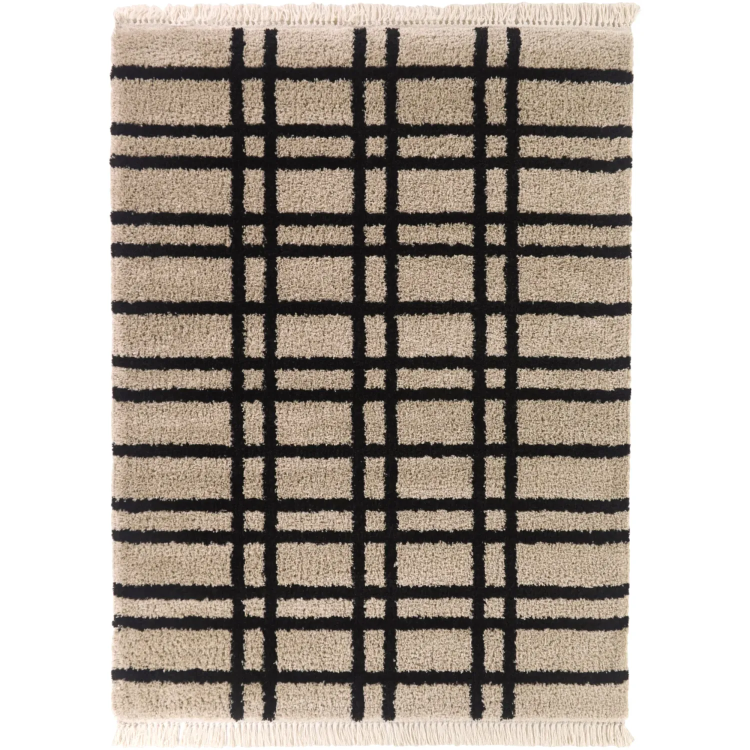 Balta Bedouin Collection Rug 7'10" x 10'