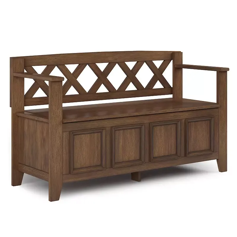 Amherst Entryway Bench