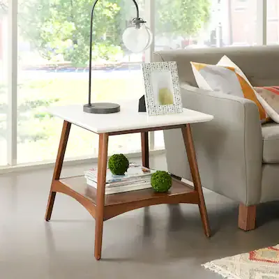 Madison Park Parker End Table