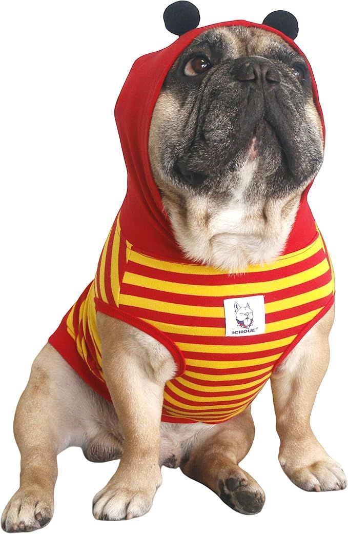 ICHOUE Dog Costume (2XL)