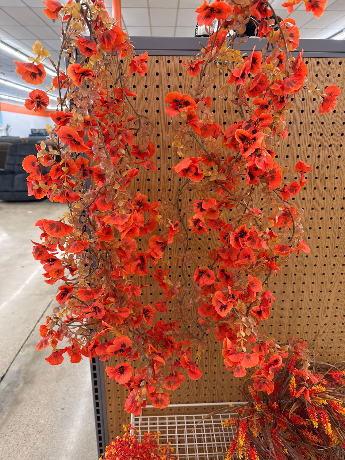 Fall Garland