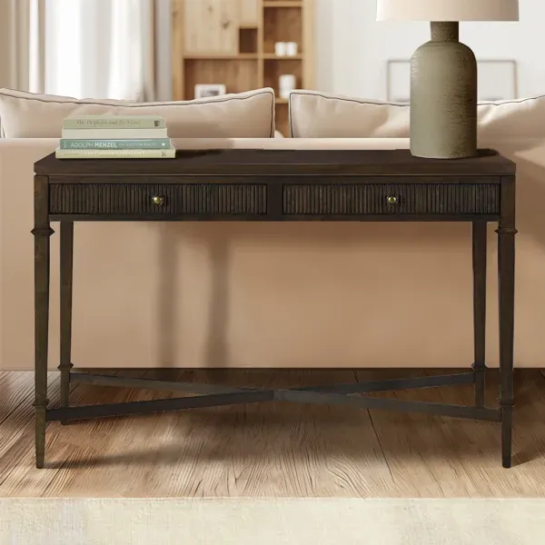 Kenna Console Table
