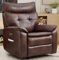 Remington Power Recliner
