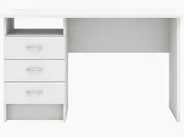 Tvilum Whitman 3 Drawer Desk