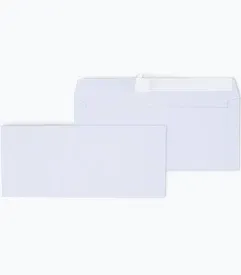Easy Close Envelopes 500 pack