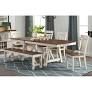 Laurel Manor Dining Set