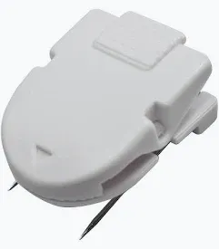10 Pack Cubicle Clips