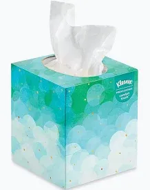 Kleenex Comfort Touch