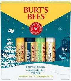 Burt's Bees Beeswax Bounty Assorted Mix