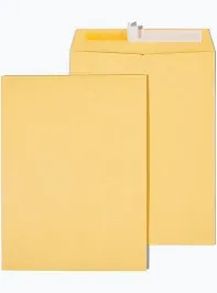 9 x 12 Easy Close Envelopes