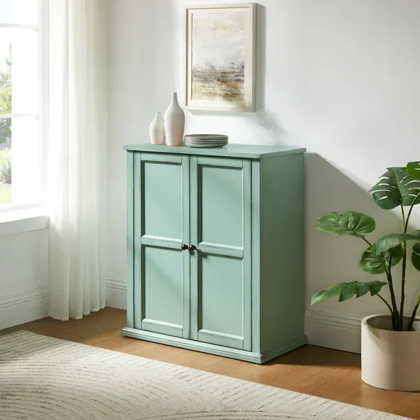 Hargie Kitchen Storage Pantry