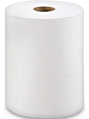 Pacific Blue Paper Towles