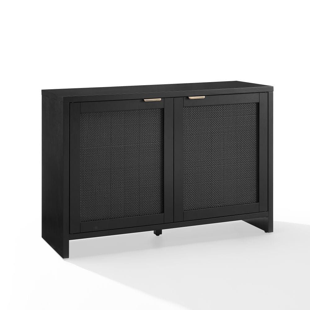 Crosley Kenji Record Player Cabinet