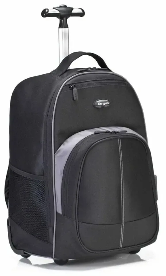 Targus Compact Rolling 16" Backpack