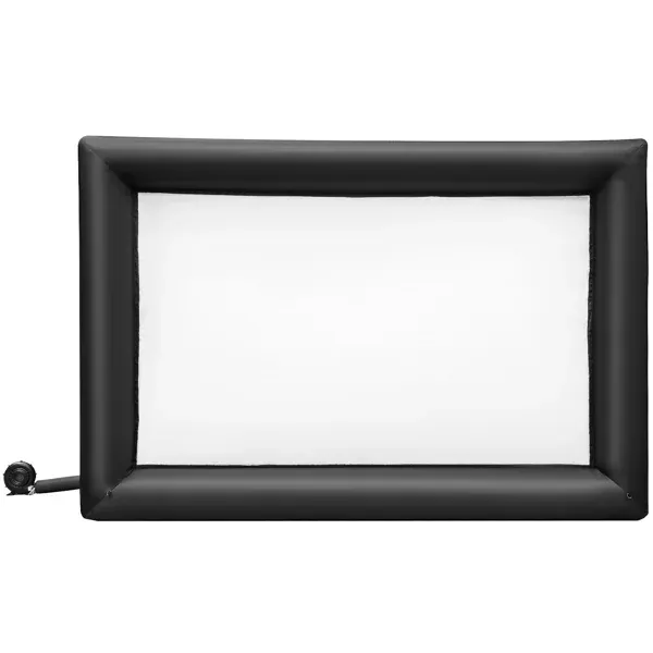 Vevor 20FT Inflatable Projector Screen