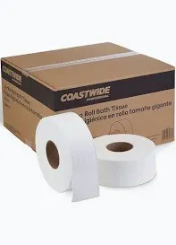 Coastwide Professional Jumbo Bath Tissue