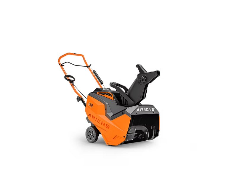 ARIENS S18 SINGLE STAGE