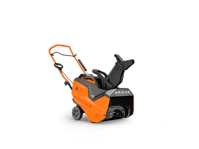 ARIENS S18 SINGLE STAGE ARIENS S18 SINGLE STAGE