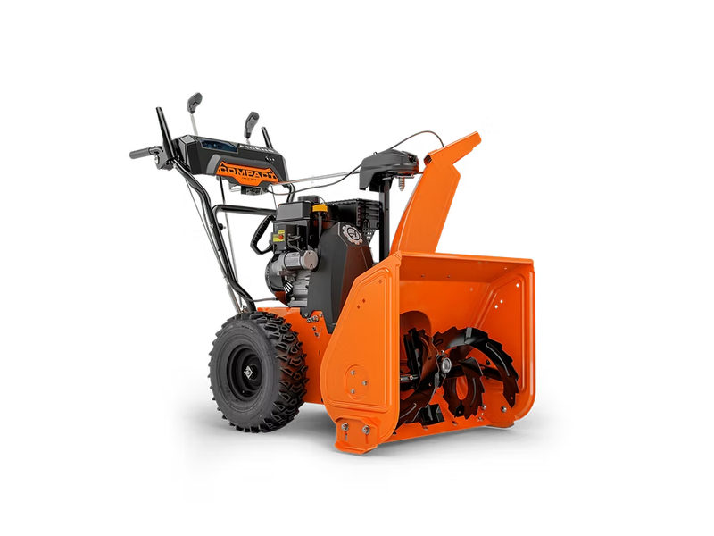 ARIENS COMPACT 24 AUTO