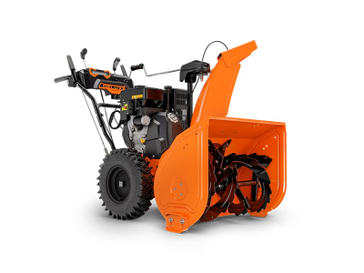 ARIENS DELUXE 28 SHO
