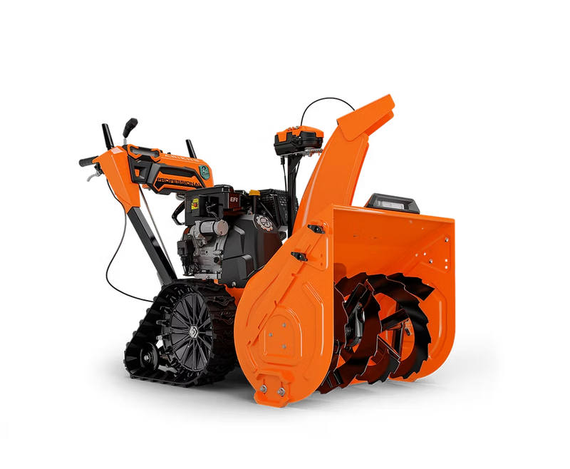 Ariens Professional 28 Hydro Rapidtrack EFI - EC - Alpine B