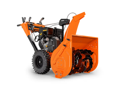 ARIENS PROFESSIONAL 28 ARIENS PROFESSIONAL 28