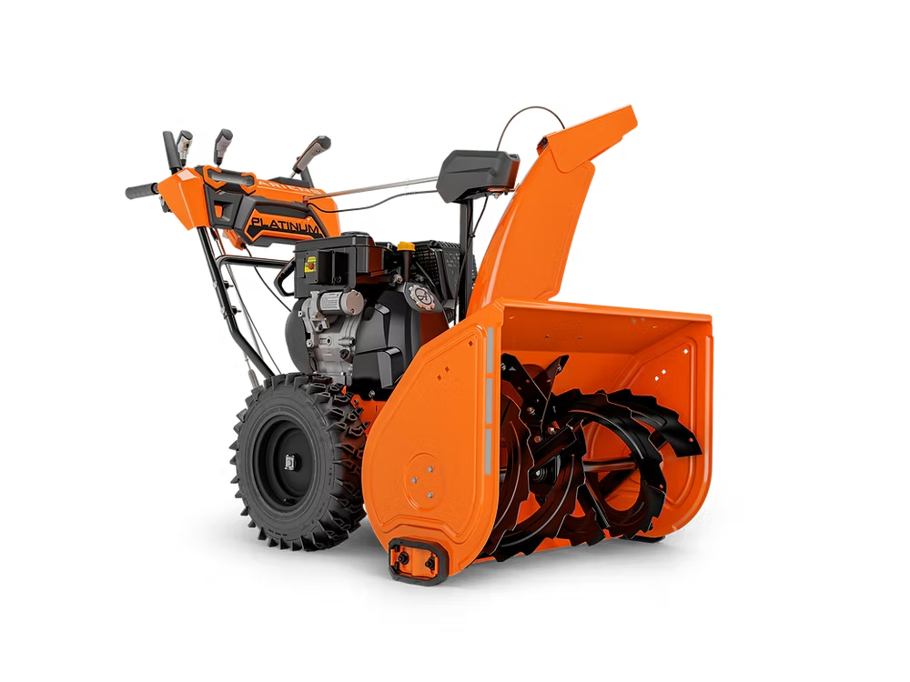 ARIENS PLATINUM 30 SHO ARIENS PLATINUM 30 SHO