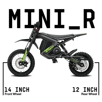 Mantis Mini R Mantis Mini R