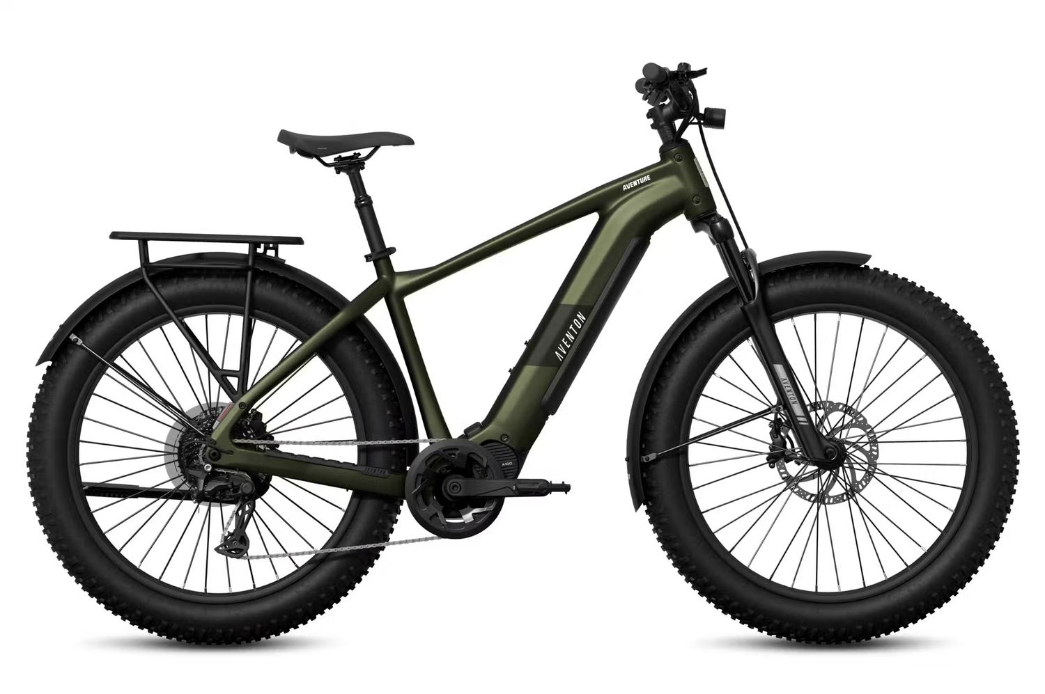 Aventure M Ebike