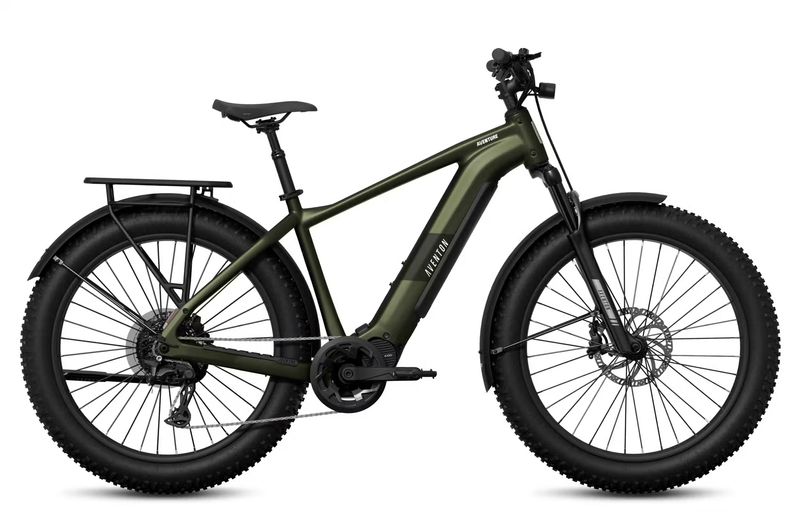 Aventure M Ebike