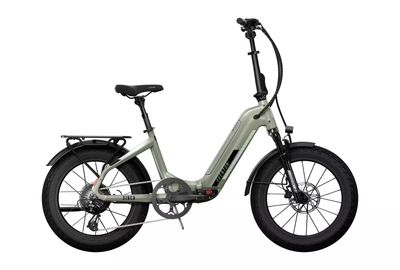 Sinch 2.5 Ebike Sinch 2.5 Ebike