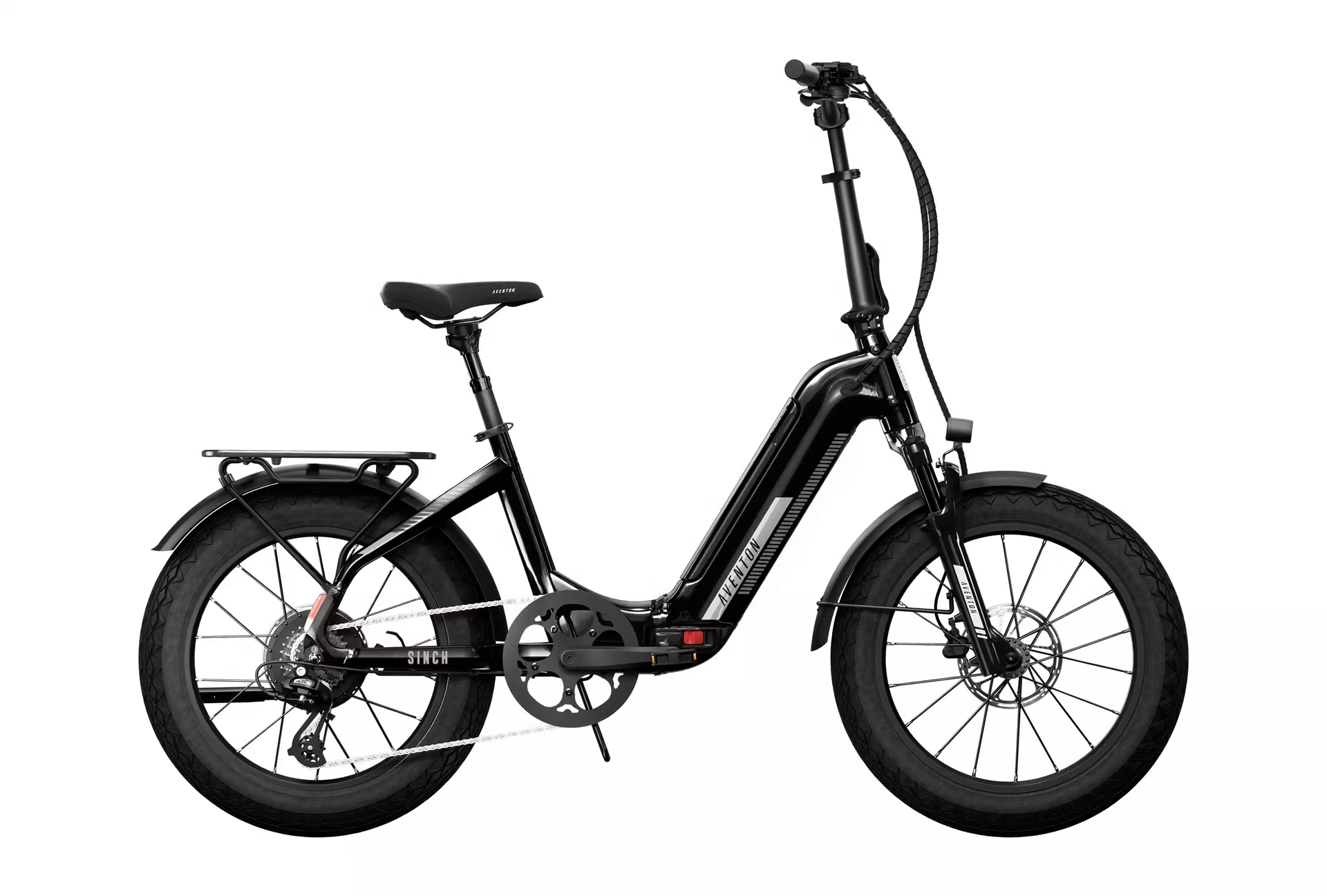 Sinch 2.5 Ebike