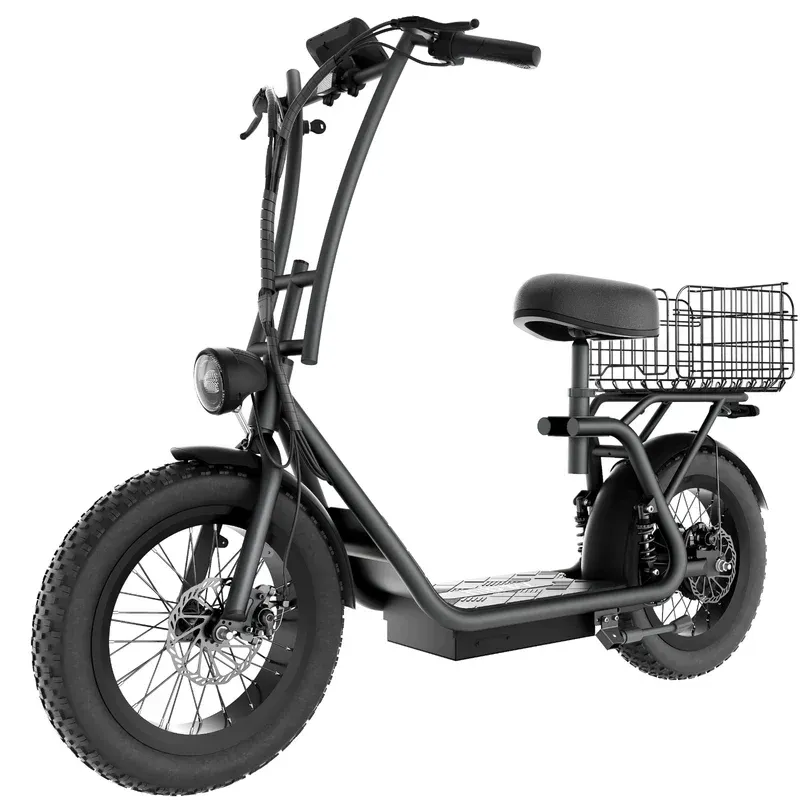 Hiboy U2 Pro Electric Scooter Hiboy U2 Pro Electric Scooter
