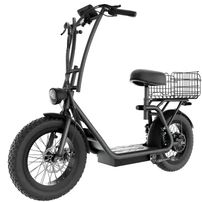 Hiboy U2 Pro Electric Scooter