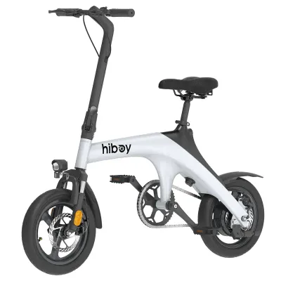 Hiboy C1 Folding Electric Bike Hiboy C1 Folding Electric Bike