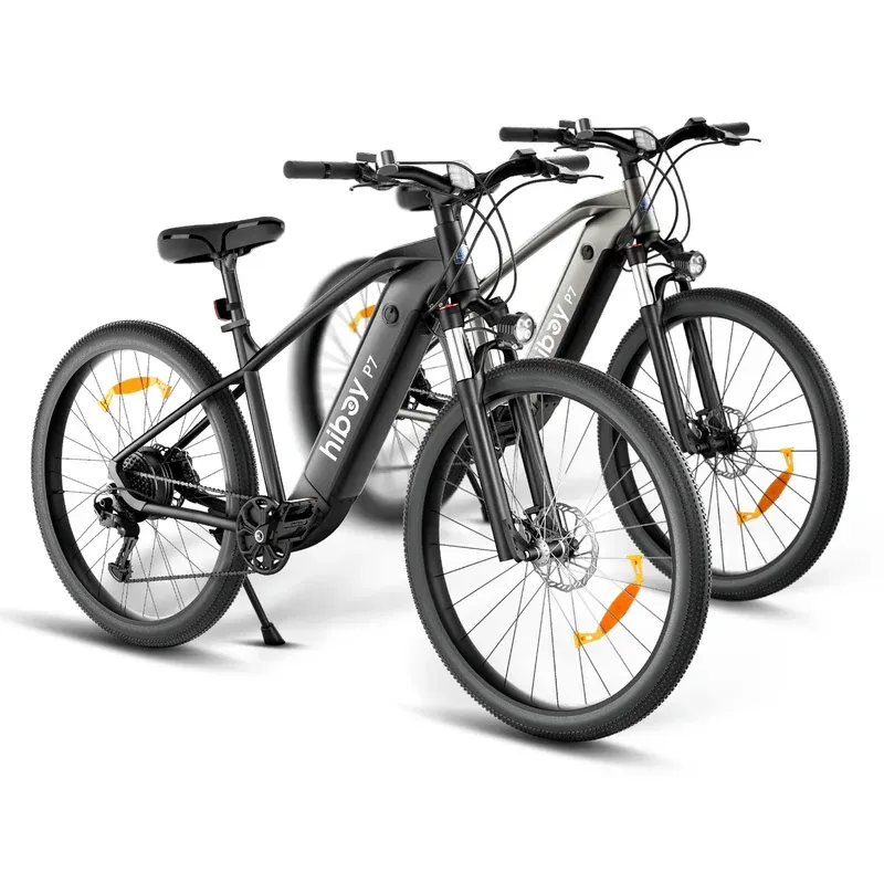 Hiboy P7 Commuter Electric Bike