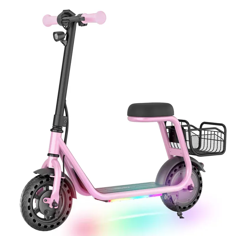 Hiboy Q2 Lite-A Electric Scooter