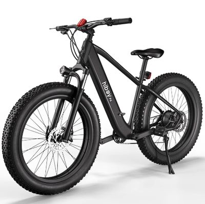 E-Bikes - Hiboy