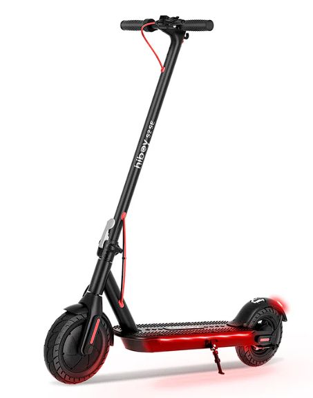 Hiboy S2 SE Electric Scooter