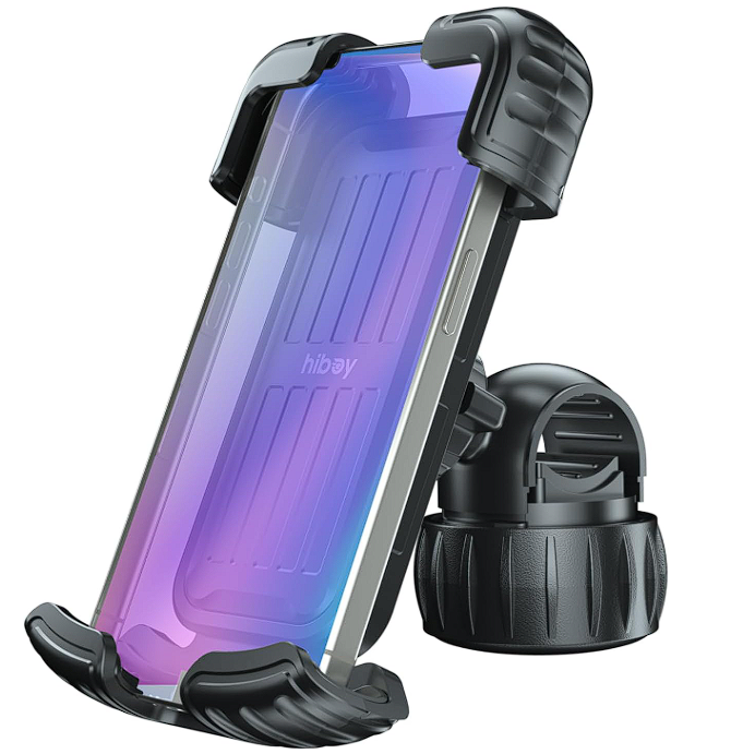 Hiboy Phone Holder for Scooters and Bikes