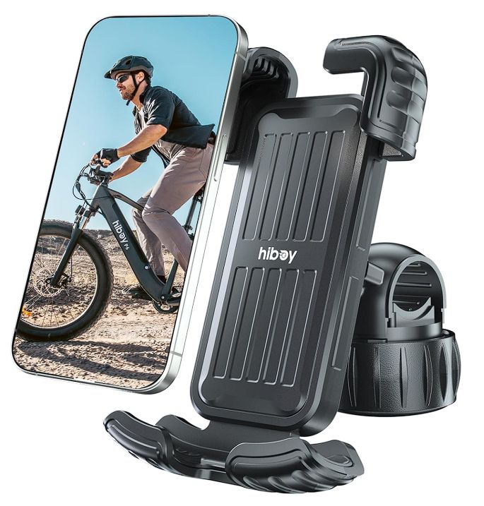 Hiboy Phone Holder for Scooters and Bikes