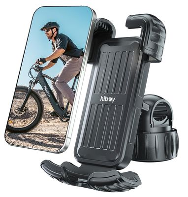 Hiboy Phone Holder for Scooters and Bikes Hiboy Phone Holder for Scooters and Bikes