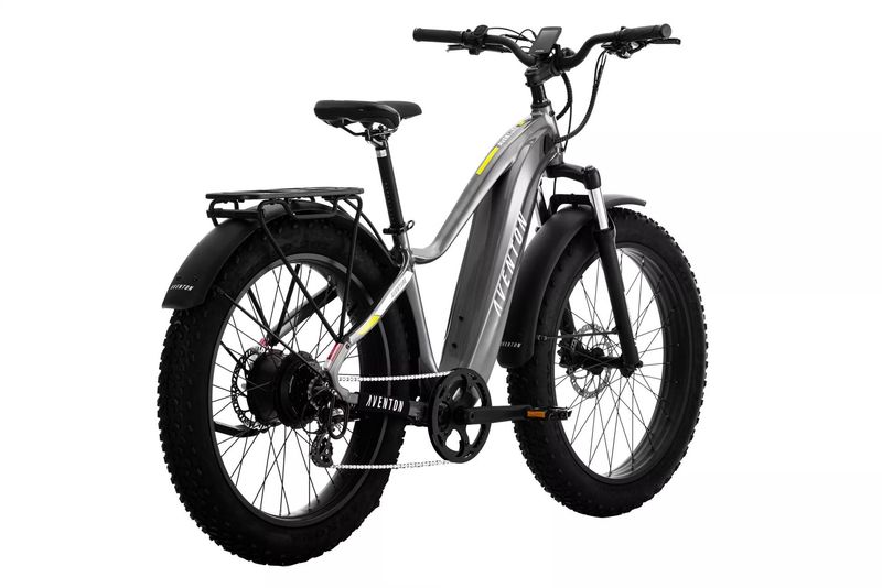 Aventure 2 Ebike