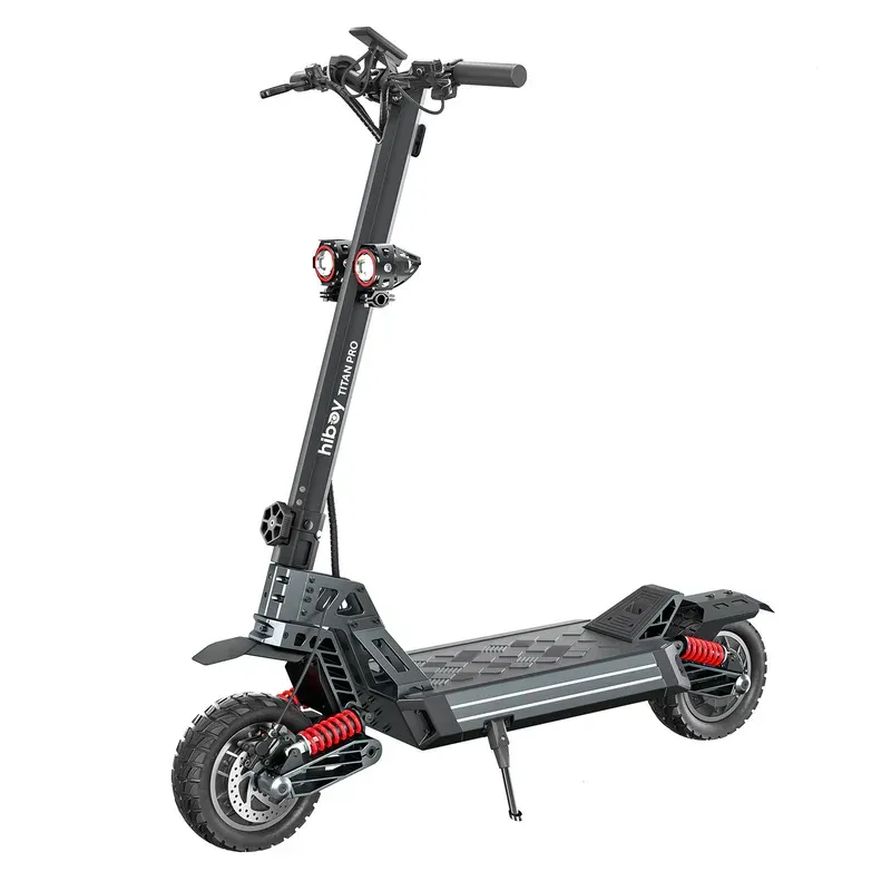 Hiboy TITAN PRO Electric Scooter 2026