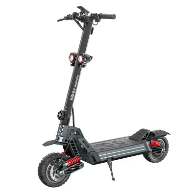 Hiboy TITAN PRO Electric Scooter 2026 Hiboy TITAN PRO Electric Scooter 2026