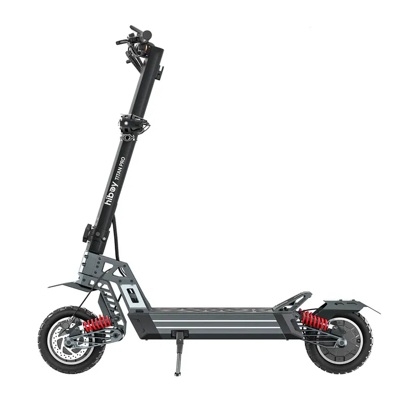 Hiboy TITAN PRO Electric Scooter 2026