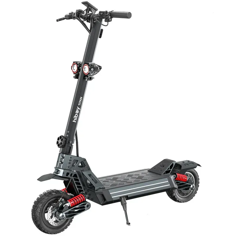 Hiboy TITAN Electric Scooter 2025