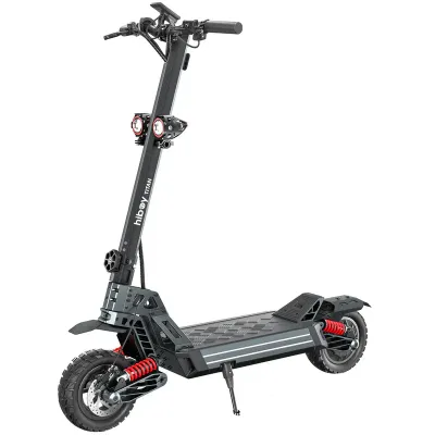 Hiboy TITAN Electric Scooter 2025
