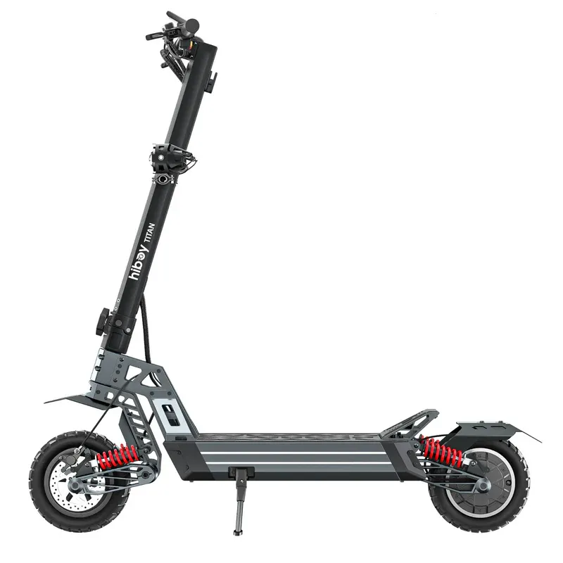 Hiboy TITAN Electric Scooter 2025