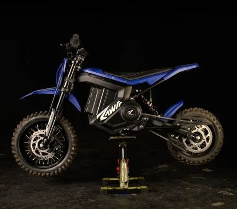 Rawrr Mantis Mini Pup Specs